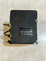Load image into Gallery viewer, 2000-2006 BMW X5 E53 ABS BRAKE Pump CONTROL UNIT 6768829 OEM