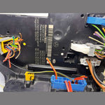 Load image into Gallery viewer, 2012-2014 Mercedes-Benz C250 Rear Sam Relay Fuse Box Assy 204 9005601 W204 C-Cla
