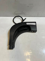 قم بتحميل الصورة إلى عارض الصور، BMW 5 Series F10 F11 Side LATERAL TRIM Panel Lower Front Left Black FL 9162737