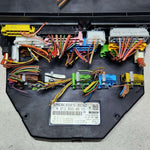 Bild in die Galerieansicht laden, 2009-2016 Mercedes-Benz E350 Fuse Box A2129004500 W212 E-Class
