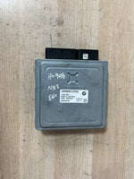 Bild in die Galerieansicht laden, 2007-2010 BMW X5 N52 E60 Engine Control Module BCM + CAS3 + 1 KEY 7583468