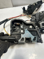 قم بتحميل الصورة إلى عارض الصور، 2014-2015 BMW 640i F06 F07 6' Gran Coupe Front RIGHT Door Lock 7276320 OEM