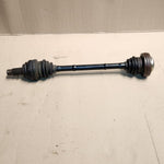 Load image into Gallery viewer, 2010-2013 BMW X1 Rear Drive Shaft 7591595 X1 Series E84