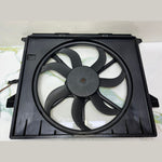 Load image into Gallery viewer, 2006 Mercedes-Benz R350 Radiator Fan A 164 500 01 93