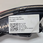 Load image into Gallery viewer, 2020 BMW 3 Series G20 G21 320i Rear Taillight Right Side Outer 7495084