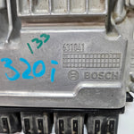 Load image into Gallery viewer, 2021 BMW 3 Series G20 G21 330i B48 DME Engine Control Module 5A14628 OEM