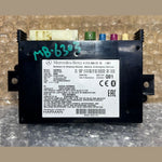 قم بتحميل الصورة إلى عارض الصور، 17-21 Mercedes-Benz W213 E-Class Bluetooth Telematics Module A213 9002210 OEM