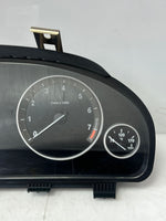 قم بتحميل الصورة إلى عارض الصور، 2011 BMW 528i 550i F10 SPEEDOMETER Instrument Cluster 9249338 OEM
