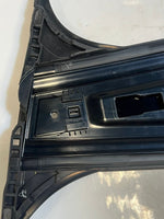 Load image into Gallery viewer, BMW iX 120 B Pillar Trim Cover Left SIDE EXTERIOR ELECTRICITY 8491329 OEM
