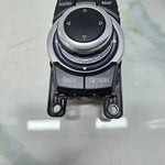 Load image into Gallery viewer, OEM BMW 6 Series F06 F12 F13 I Drive Controller 4 Pins 9247892
