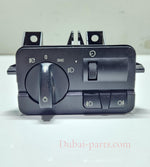 Load image into Gallery viewer, 1998-2006 BMW 3 Series Headlight Switch 6936826 3 Series E46 OEM