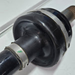 Load image into Gallery viewer, 2016-2022 BMW 750i M760i xDrive Axle Shaft Rear Left 8639453