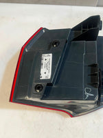 Bild in die Galerieansicht laden, BMW 5 Gran Turismo F07 Rear Left Taillight LED Rear Left BACK LIGHT 7306165 OEM