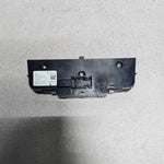 Load image into Gallery viewer, 2020-2023 BMW M8 Climate Control Panel Rear 9462514 F93 M8 G05 G06 G07