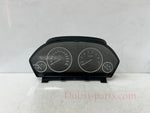 Load image into Gallery viewer, 2014-2018 BMW F30 F31 F32 F33 F34 GT F36 3' 6WA HUD Instrument Cluster 9382089