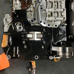 Load image into Gallery viewer, BMW E84 X1 N20 2014 2.8 8hp45 AUTOMATIC TRANSMISSION VALVE BODY P/N 8601661