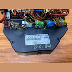 Load image into Gallery viewer, 2010-16 Mercedes E-Class Front Sam Control Fuse Box Module A2129008307 W212 W204