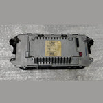 قم بتحميل الصورة إلى عارض الصور، OEM BMW X1 E84 FRONT DASH INFORMATION NAVIGATION SCREEN DISPLAY 2448148