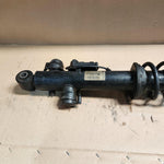 Bild in die Galerieansicht laden, 2009-2014 BMW 750i Rear Left Shock Absorber With Coil Spring 6791673 750i f02