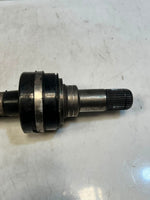 Load image into Gallery viewer, 2017-2020 BMW 6 7 Series G32 G11 G12 Rear Left Drive Shaft 8639465 OEM