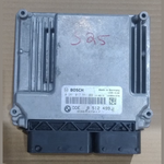 قم بتحميل الصورة إلى عارض الصور، BMW 1 SERIES E87 DIESEL ENGINE CONTROL ECU DME BOSCH 0281017551 -8512499