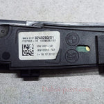 Load image into Gallery viewer, 2010-2018 BMW X3 Eco Pro Sport Switch 9240293 X3 F25 and X4 F26 OEM