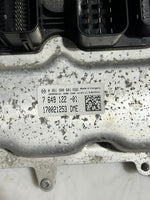 Load image into Gallery viewer, BMW X3 20iX F25 2011-17 N20 ENGINE CONTROL UNIT ECU KIT DME+CAS4+1KEY 7649122