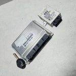 قم بتحميل الصورة إلى عارض الصور، 2000-2006 BMW X5 Engine Control Module 7508698 X5 E53 4.4L M62