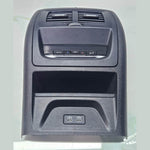 Load image into Gallery viewer, 2022-2024 BMW X3 G01 Cover Center Console Rear 9461902 OEM