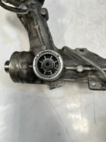 Bild in die Galerieansicht laden, BMW 1 3 Series E81 E87 E90 E91 E92 E84 Power Steering Rack Right Hydro 6777461