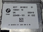 Load image into Gallery viewer, 6818812-BMW F45 2 Series F46 F48 F39 SRS Bag Control unit Module OEM