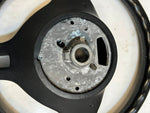قم بتحميل الصورة إلى عارض الصور، BMW 3 Series E46 Steering Wheel Leather Multifunction 6760660 OEM