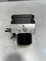 Load image into Gallery viewer, 2012 BMW 328i F30 3' Abs Anti-Lock Brake Pump Control Module Unit 6857324 OEM