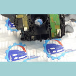 Load image into Gallery viewer, Audi A8 steering rod switch grinding ring 4H0953568G 4H0953502A 4H0907129H