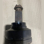 Load image into Gallery viewer, 2012-2015 BMW 335i Rear Axle Shaft 7597686 F30 3 Series and F20 F22 F33 4 Ser FO