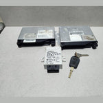 Load image into Gallery viewer, 1997 BMW 540i Engine Control Unit 1429884 E39 V8 SINGLE VANUS ECU SET