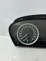 Load image into Gallery viewer, BMW 630i 6 Series E63 E64 SPEEDOMETER Instrument Cluster 6983166 OEM