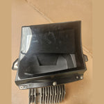 قم بتحميل الصورة إلى عارض الصور، 2011 BMW 750Li Head Up Display Screen 9240162 7 Series F01 F02 F03 F04 LHD