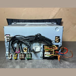 Bild in die Galerieansicht laden, Mercedes W204 Navigation Command Radio Audio Head Unit CD Player A204 9006308