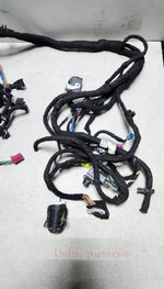 Load image into Gallery viewer, 2017-2023 BMW 530i Front Door Wiring Harness 11107810 G30 5-Series and G80 M3