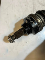 Load image into Gallery viewer, BMW 3 4 Series F30 F31 F35 F36 330i RIGHT Rear Drive AXLE Shaft 8680348
