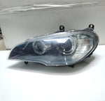 Bild in die Galerieansicht laden, 2009-2012 BMW X5 Headlight 4290333 X5 E70 OEM LEFT SIDE ECE