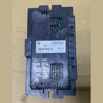 Load image into Gallery viewer, 2015 BMW X1 Footwell Module 9390491 E90 E91 E92 E93 3 Series and E84 X1