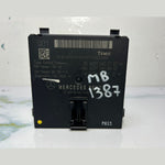Load image into Gallery viewer, 07-14 Mercedes-Benz S550 Central Gateway Control Module A2215402762 W221 W216 CL