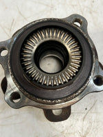 Load image into Gallery viewer, 2017-2024 BMW X3 X4 G20 G21 G30 G31 Rear Wheel Bearing Hub 6869788 OEM