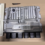 قم بتحميل الصورة إلى عارض الصور، BMW F44 220i B48 2021 RHD ENGINE CONTROL UNIT COMPLETE SET + KEY - 5A24334