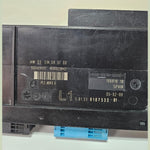 Load image into Gallery viewer, 2008-2013 BMW 128i 135i 335i Body Control Module 9187533 OEM