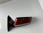 Bild in die Galerieansicht laden, 2012 BMW F12 640I, 650I LEFT Side View Mirror A046412 RED RHD