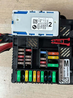 Bild in die Galerieansicht laden, 2015-2024 BMW 740i Power Distribution Box Rear 9377503 7 Series G11 G12 740i 750