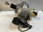 Load image into Gallery viewer, BMW X3 7 Series E65 E66 E67 E68 Brake Booster SERVO MOTOR 32483213 OEM
